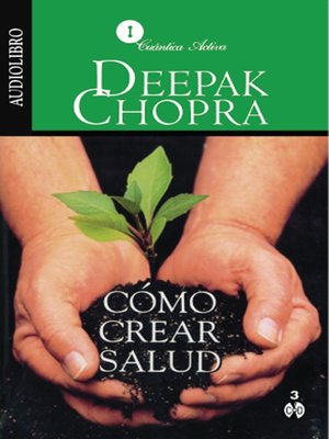 cover image of Cretating Health / Cómo Crear Salud